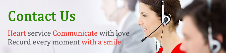Contact Us Contact Us