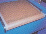 leather film pasting