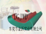 热切机无缝硅胶传送带