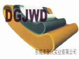 密实袋机硅胶带