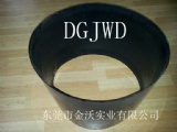 一次性手套机无缝硅胶皮带