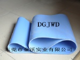 无纺布硅胶输送带